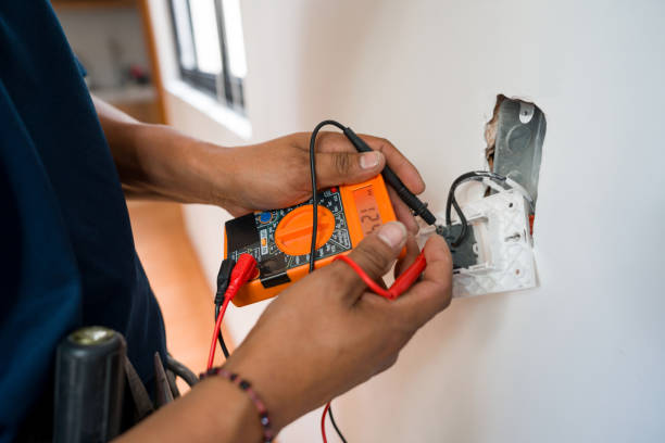 Best Electrical Rewiring Services  in Necedah, WI