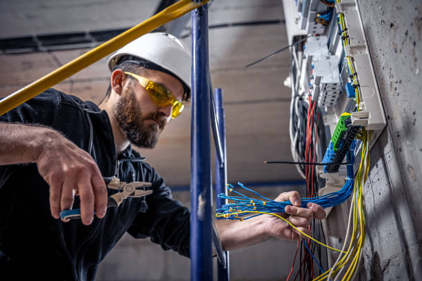 Best Electrical Installation Contractor  in Necedah, WI