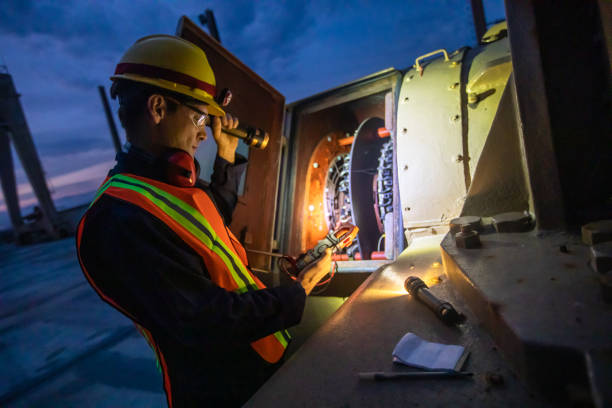 Best Circuit Breaker Repair  in Necedah, WI