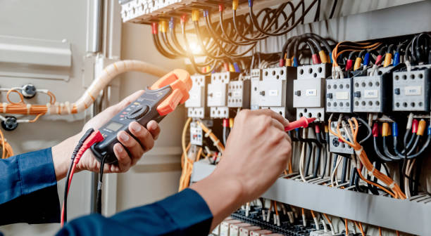 Best Best Electricians Near Me  in Necedah, WI