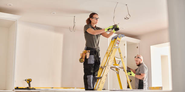 Best Local Electrician Companies  in Necedah, WI