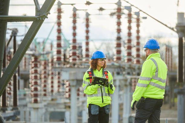 Best Electrical System Inspection  in Necedah, WI