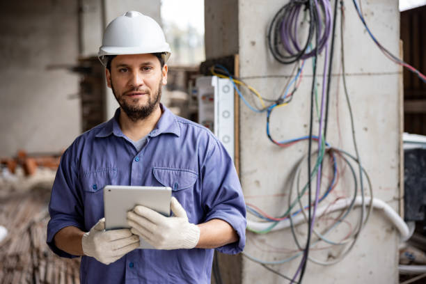Best Electrical Troubleshooting Services  in Necedah, WI