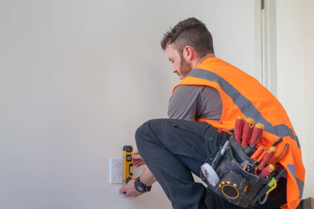 Best Affordable Electrician  in Necedah, WI
