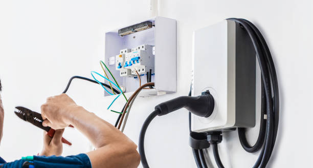 Best Emergency Electrical Repair  in Necedah, WI